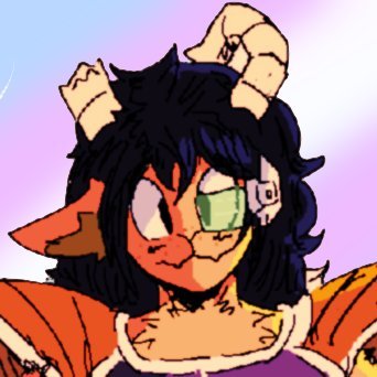 Khamii️🏳️‍⚧️さんのプロフィール画像