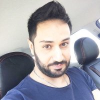 Iman Fazeli 🇮🇷 (@imanfazeli) 's Twitter Profile