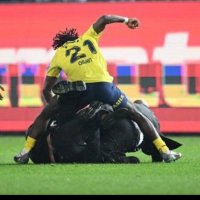 Fenerbahçesevdalı (@tahasaran230882) Twitter profile photo