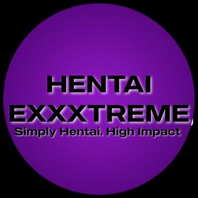 Hentai Exxxtremeさんのプロフィール画像