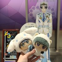 まくまく (@a3mam0330) 's Twitter Profile Photo まくまく (@a3mam0330) 's Twitter Profile Photo