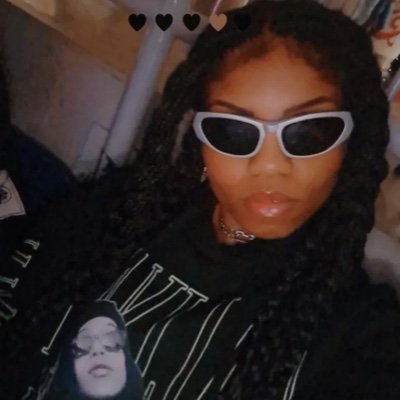 pyt_shiek's profile picture. God Family Success
My Life Your Entertainment 😎 #GVO