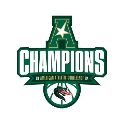 The official account of UAB Men's Basketball | 2024 American Conference Champions 🏆 | IG: uab_mbb