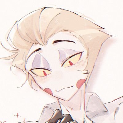 lost my old account=(

•Profile/banner by: @kajina_97
•He/Him🎋
•I'm over 18 years old, but I don't want to reveal my exact age.
•Artist🎋
•Multifandom🎋