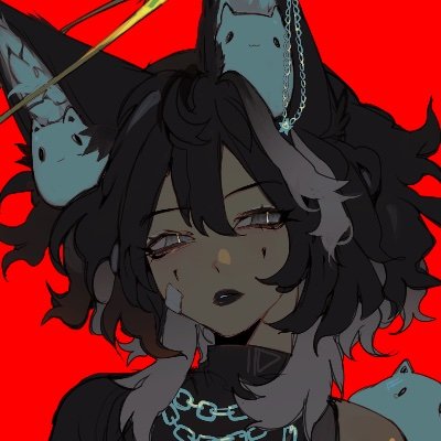 Divine Dog | She/They/Was | VArtist mostly | Warden of @dobedaemon🔪| 🔞 | Pfp: @nxctes | Main: @kemonomika | 🎨: #grymmgallery  #monorotica