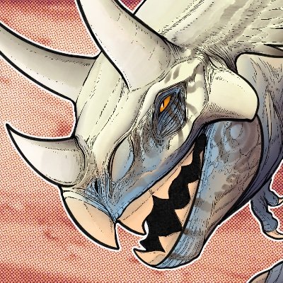 A 20 years old artist from Italy who loves creature design and dinosaurs.
Commissions: OPEN
https://t.co/LQcBvk1gxP