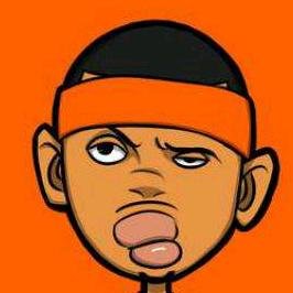 MrqiongB's profile picture. 一字記之曰:窮
  加密之旅，隨意分享
  他朝一日，財務自由
拳打小白收割機，腳踢傻逼KOL