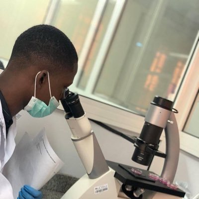 Unilag graduate|| Molecular biologist/Geneticist|| Cell Culture|| Business man||NTDs advocate|| Health Enthusiast|| Chelsea Fan||