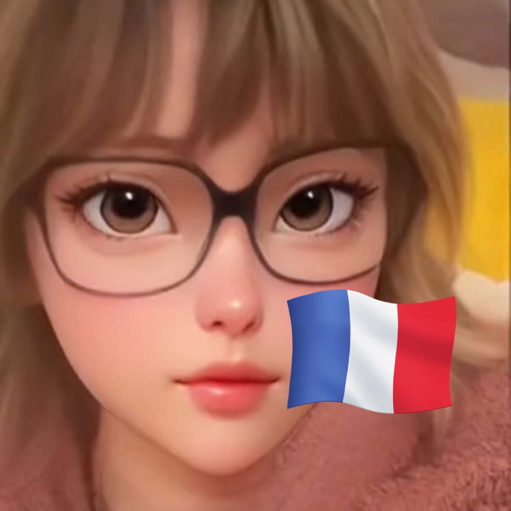 3ème compte patriote 🇫🇷après avoir été bloquée par l’oiseau X,merci à tous je vous aime 🇫🇷vive la France 🇫🇷