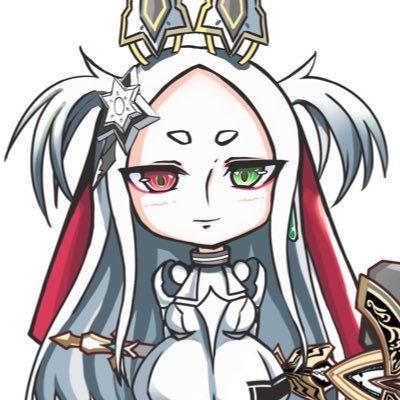 ぬぇ🍃ゲーム垢さんのプロフィール画像