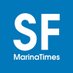 The Marina Times ⛵️ 🗞️ (@themarinatimes) Twitter profile photo
