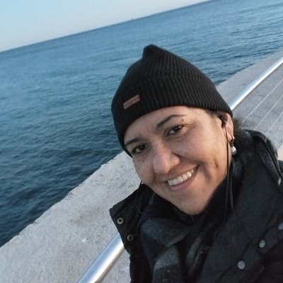 MonicaNemos's profile picture. Vinimos a servir y ayudar, al final no nos llevaremos nada. Gracias Dios