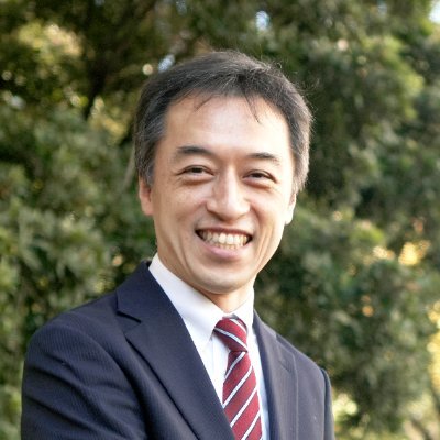 1972年生まれ／武蔵野市議会議員／２児の父 ／ご意見・ご要望はhttps://t.co/UceTyIyMNN までお願いします。