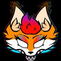 FoxRay(@Lis_Fox_Fire) 's Twitter Profile Photo