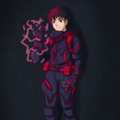 Married | Texan | Anime & manga addict | Movies, TV, & gaming 🎮 | Yu-Gi-Oh! duelist 🃏🐺 | Some NSFW 🔞