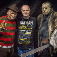 Gordon Glover ( Mr Star War's) (@gordonglover18) 's Twitter Profile