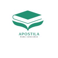 Apostila para Concurso(@ApostilaC) 's Twitter Profile Photo