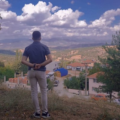 ozifluo's profile picture. ozan ama arif değil