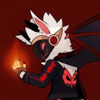 🔥Acrezul🌹 (@a_punkdragon) 's Twitter Profile Photo