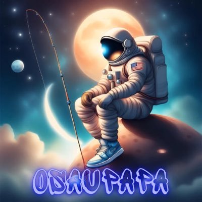 OSaUPapa Profile Picture