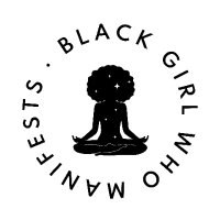 Black Girl Who Manifests(@bgwmanifests) 's Twitter Profile Photo