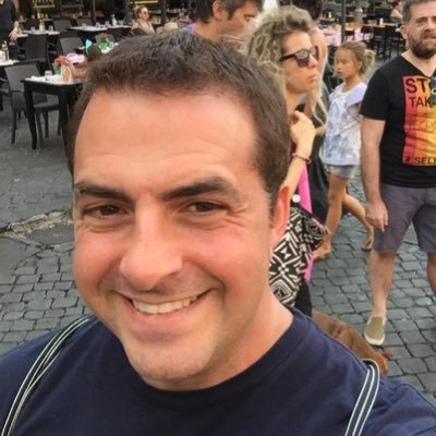 jaxon_cline's profile picture. University of Northern Iowa 87’, Follower of Jesus Christ🙏, Love my dog Toto, Independent, former president of Sigma Nu,