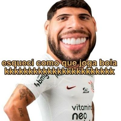 vai Corinthians maior time do Brasil