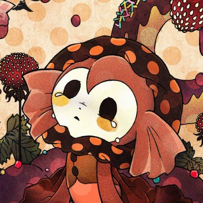 CutieMeowUwU's profile picture. any