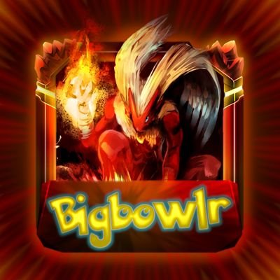 bigbowlr1037's profile picture. Shitty Jokes. Pun lord
he/him