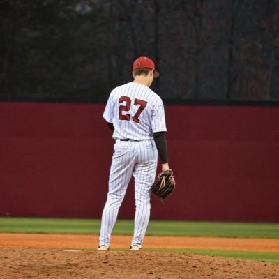 Lambert Varsity Baseball '26 | 4.2/4.0GPA| LHP/OF/1B| 5'10/155lbs @TEAMELITENATION