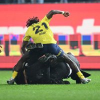 O Sene Bu Sene Fenerbahçe (@osenebusenefb) 's Twitter Profile