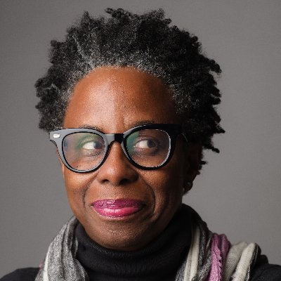 Playwright, writer, director, Patton Professor of African & African Diaspora Studies @UTAustin, and Black Austin Matters podcast co-host (@blackaustinkut).
