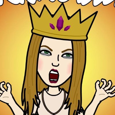 Vampressssa's profile picture. I'm back Biaches