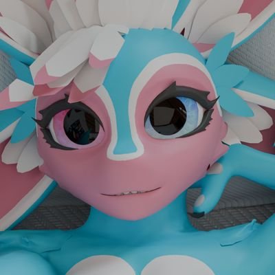 An Adorable alien who loves making people happy! 😊
24: Female: Pansexual: 🇵🇷 DMs Open 18+ Minors FUCK OFF (Collabs open)

Dating