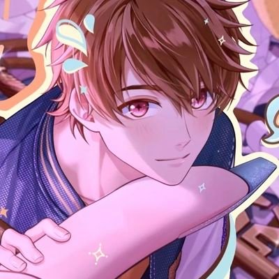 amesepi_'s profile picture. a schwester | BL | Genshin Impact | ToT | Ensemble Stars |🐱💜 | just me talking to myself