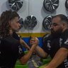 89fernandoads's profile picture. ✧💪🏻 ARMWRESTLING ✧🔥 EQUIPE ÁREA 51 RS 🇧🇷 ✧🥇 CAMPEÃO ALVORADENSE   ✧🇧🇷✧🇦🇷✧🇺🇾✧🇩🇪✧🇵🇹✧🇪🇸✧