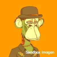 Sandbox Imogen (@imogeandbox) 's Twitter Profile