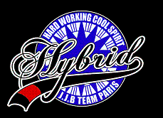 hybridteam's profile picture. Club de jiu jitsu bresilien,de grappling et de mma sur Bagneux 92220. HARD WORKING - COOL SPIRIT