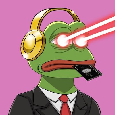 Web3 advocate ⚡ | Promoting NFT Crypto projects organically | go pepe army🔥