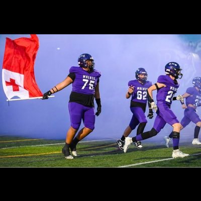 🇹🇴OL/DL Riverton football UT 6’5 1/2 330lbs C/O 2025 #75 #801-696-5630