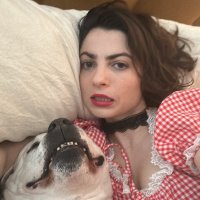 Andrea More (@amore_orless) 's Twitter Profile Photo Andrea More (@amore_orless) 's Twitter Profile Photo