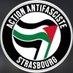 Action Antifasciste Strasbourg 🇵🇸 (@AFA_SXB) Twitter profile photo