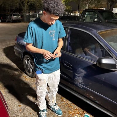 1OfficialSavvy's profile picture. 7️⃣7️⃣0️⃣3️⃣3️⃣