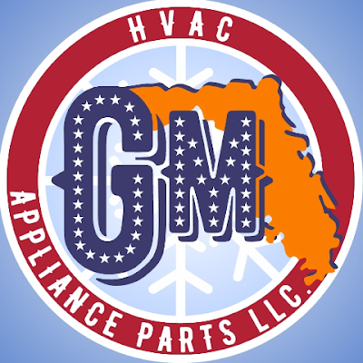 GM HVAC Appliances Parts