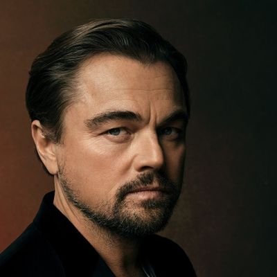 DiCaprioBrasil_ Profile Picture