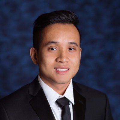 DucQLe's profile picture. OMS-III, Interested in surgery