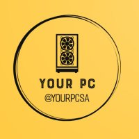 YourPC(@YourPCSA) 's Twitter Profile Photo