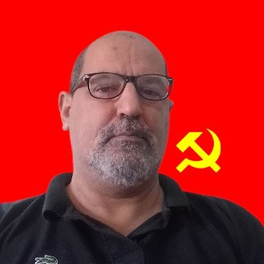 Pai do Dionysio, matemático, escritor e youtuber. Comunista de carteirinha.
TikTok: https://t.co/PzpvbcLJeb