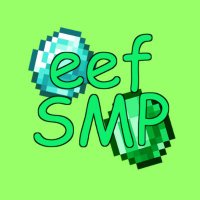eefSMP 💎💚 (@eefsmp) 's Twitter Profile Photo eefSMP 💎💚 (@eefsmp) 's Twitter Profile Photo