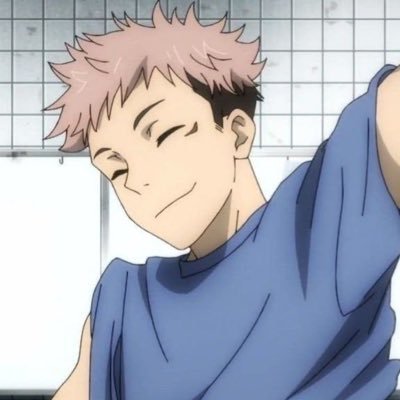 itafushers's profile picture. jjk ♡ re